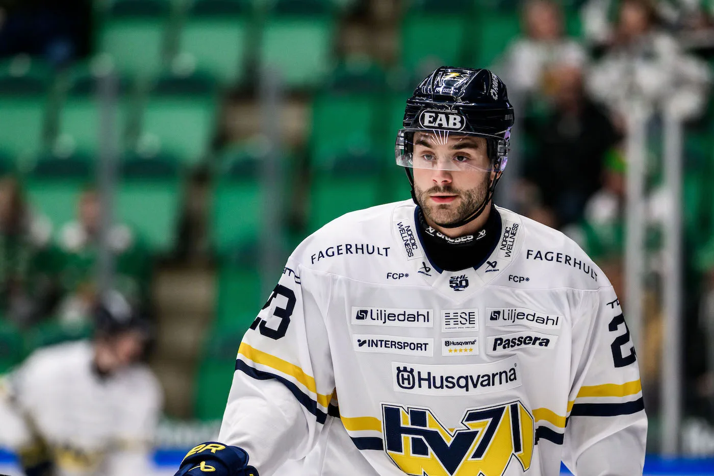 Lämnar klubben – ryktas till konkurrenten