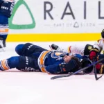 Beskedet – Lindblom stängs av: ”Stor skaderisk”