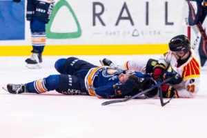 Beskedet – Lindblom stängs av: ”Stor skaderisk”