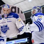 Målvaktsduon är tillbaka för Karlskoga