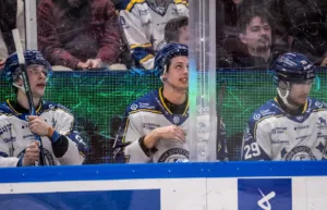 Ilskan: ”De vågade inte ge oss fem minuter powerplay”