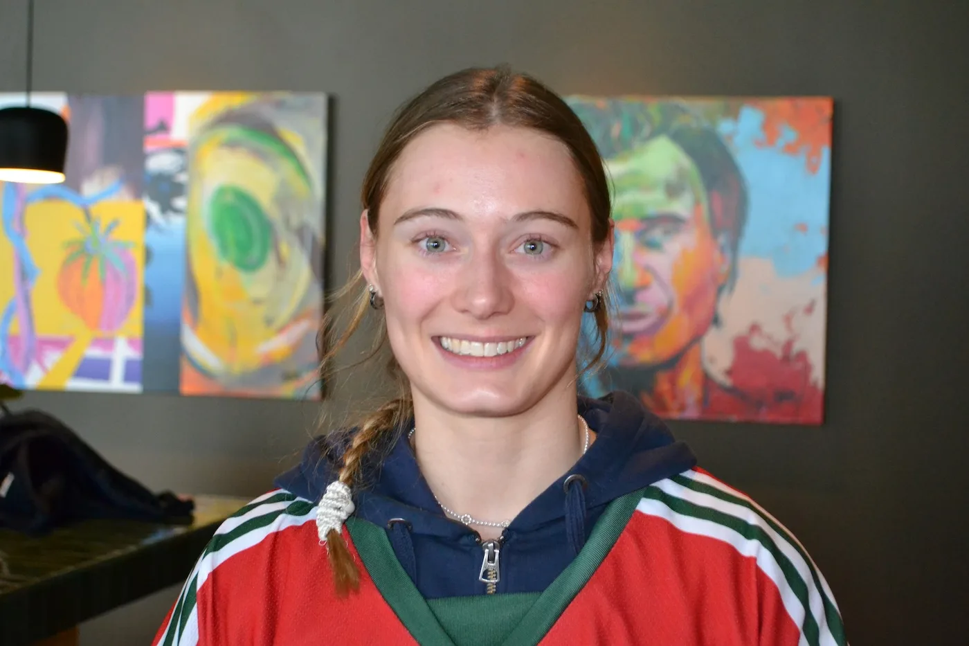 MoDo-backen efter raset i kvartsfinalen: ”Kaos”