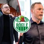 Lämnar Rögle – efter åtta år