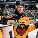 Omark tillbaka – så ställer lagen upp i CHL-finalen