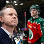 Frölundas drag: Petas ner inför slutspelet