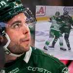 Viktor Lodin anmäls för ”slewfoot”