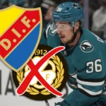 Uppgifter: AHL-svensken nobbar Brynäs – för Djurgården