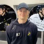 Kan kallas tillbaka av HV71: ”Lite konstigt”