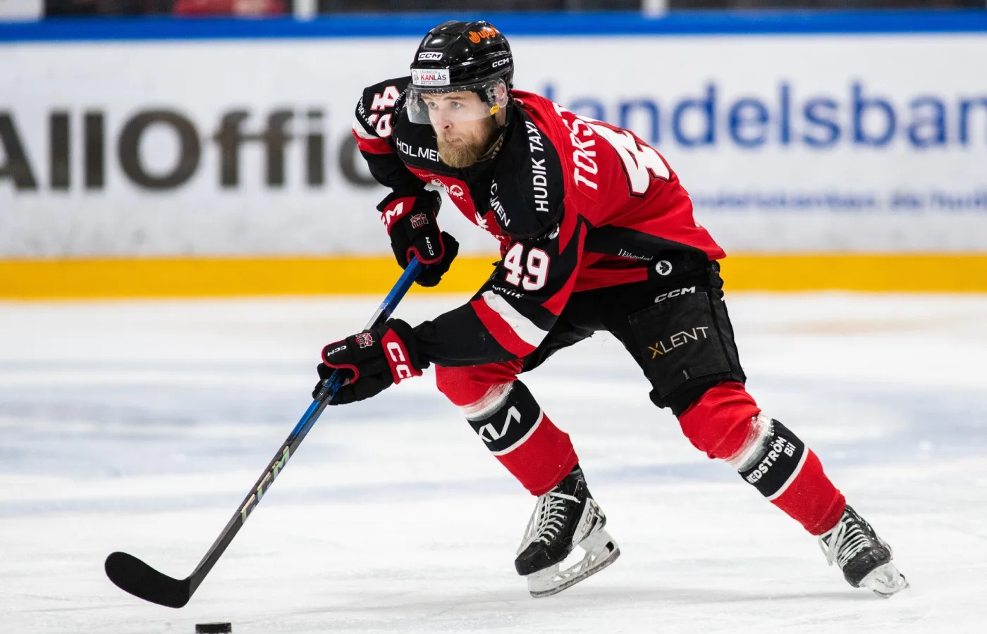 Hudiksvall vidare – avgjorde serien mot Sundsvall