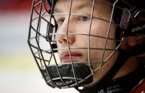 Örebro Hockey U20 kvitterade matchserien mot LHC J20