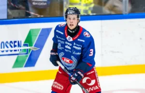 Klart: Backkuggen stannar