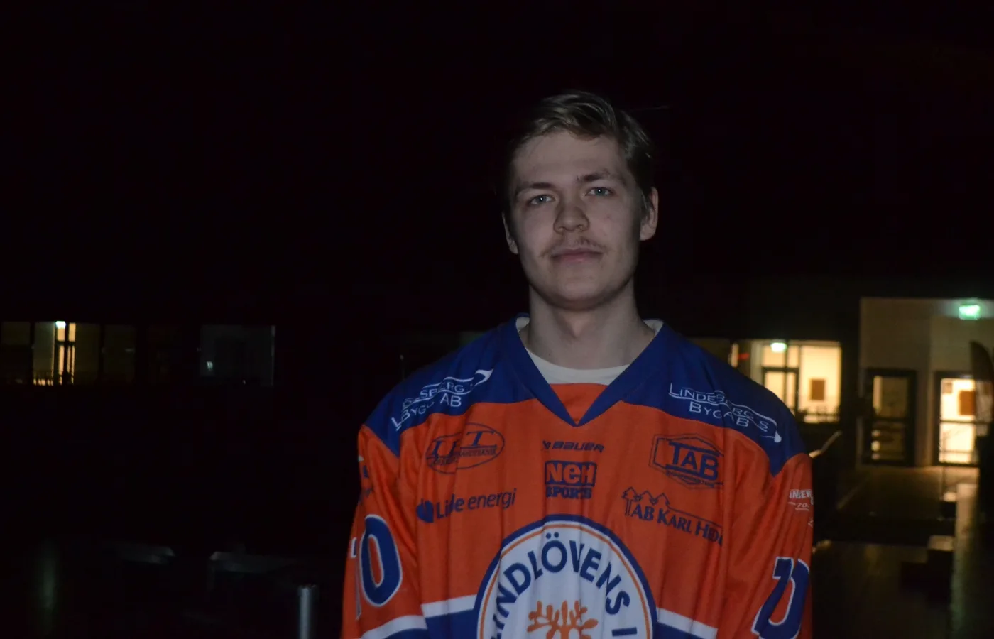 Vill skrälla hela vägen till allsvenskan: ”Har laget som krävs”