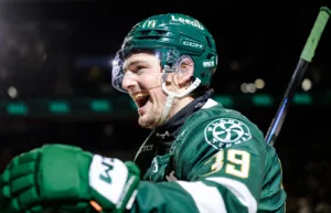 Veckans lag #21: ”Har han spelat sig till ett nytt kontrakt?”