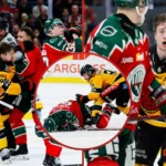 Luleå-spelarna rasar: ”Domarna tappar matchen”