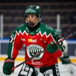 Klart: Stjärnforwarden förlänger