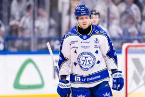 Därför saknas Leksandsbacken i kvalet