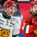 Uppgifter: Värvar Moras stjärnduo