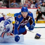 Superstjärnan fick matchstraff i natt