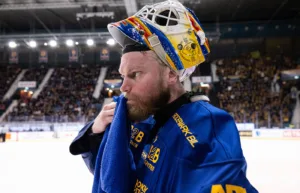 Djurgårdens mardröm – Hellberg saknas