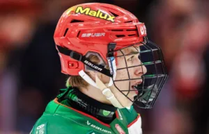 Drömstart för Modo Hockey U20 – vann mot Djurgården