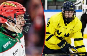 MoDo:s succétalanger är U18-VM-jokrar: ”Spännande att följa”
