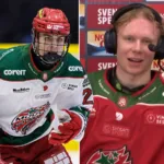 Gästrin avslöjar: ”Han har varit som på moln”