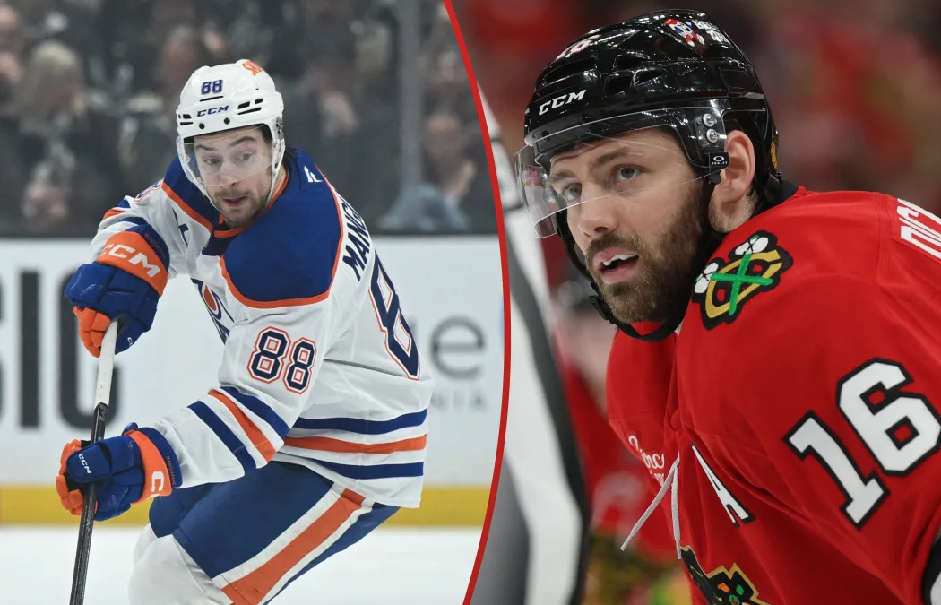 Oliers-floppen trejdas – mot Dickinson