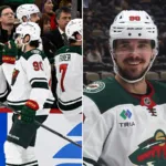 Marcus Johansson: ”Det var ett tag sedan”