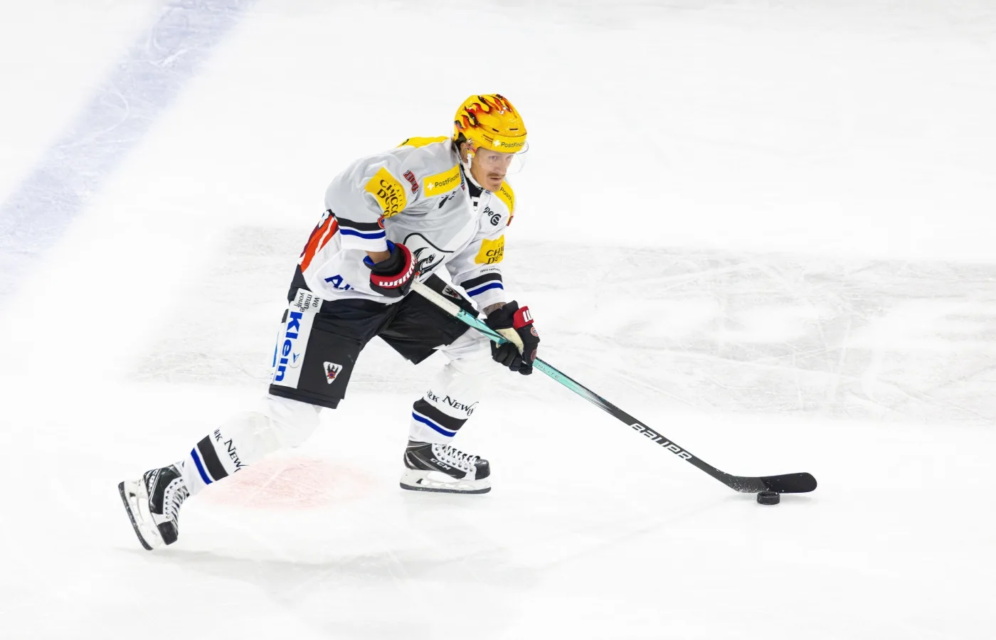 Svenske stjärnans tunga vår – spelat en match 2026