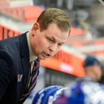 Uppgifter: Tränarbyte i Örebro – han tar över