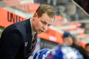 Uppgifter: Tränarbyte i Örebro – han tar över