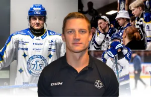 Ikonen stänger inte dörren för Leksand: ”Lider med dem”