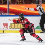 Avgör rysaren − näst längsta i SHL:s historia: ”Så jävla trött”