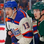 NHL-svenskens mardröm – missar resten av säsongen