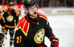 Brynäs lever – vinner måstematchen