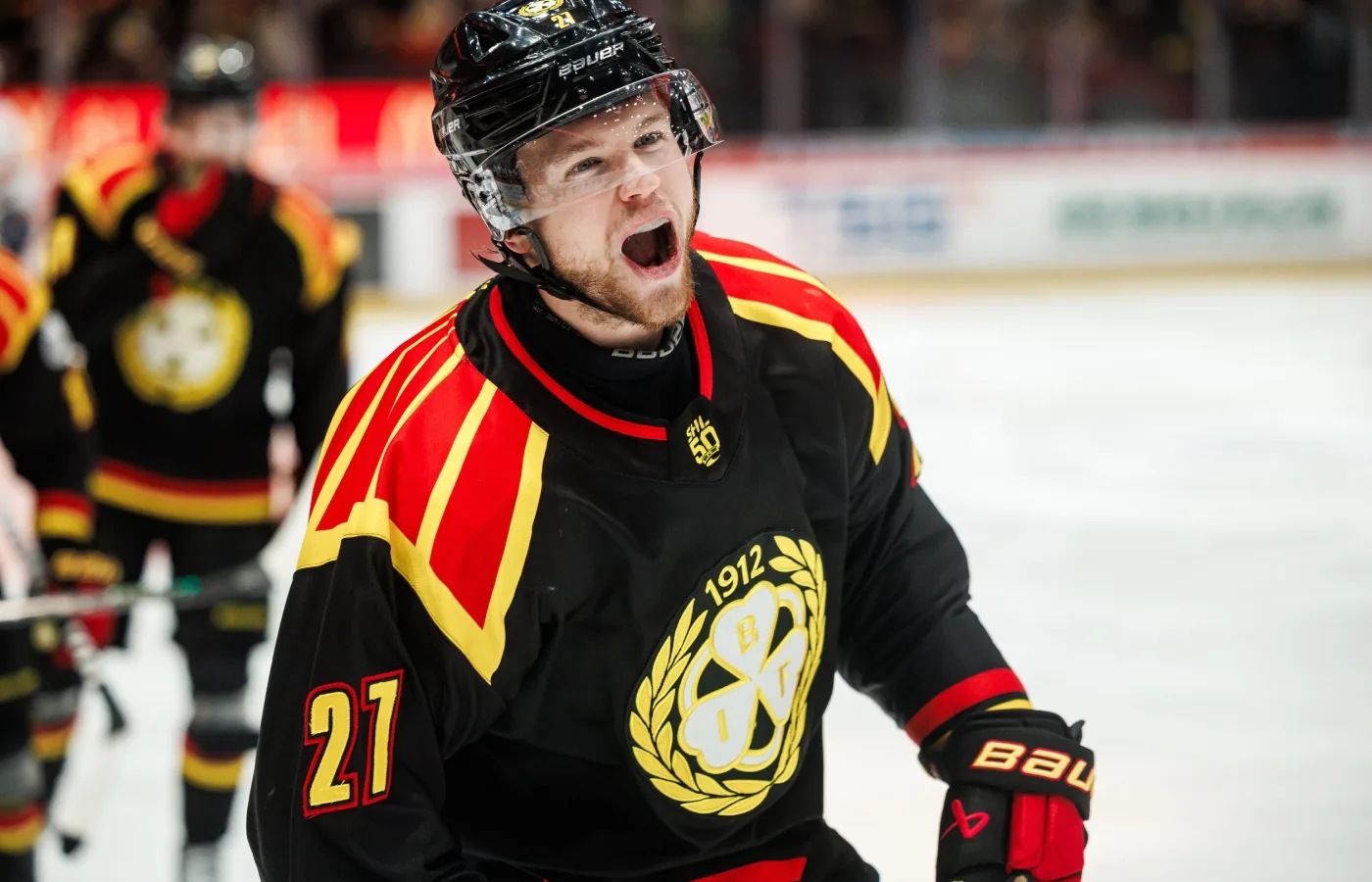 Brynäs lever – vinner måstematchen