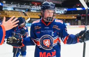 Växjö tog hem serien mot Färjestad