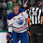 McDavids sågning: ”Ett kuddkrig”