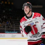 Nytt mål av Fernström i AHL