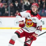 Uppgifter: Lämnar – klar för konkurrenten