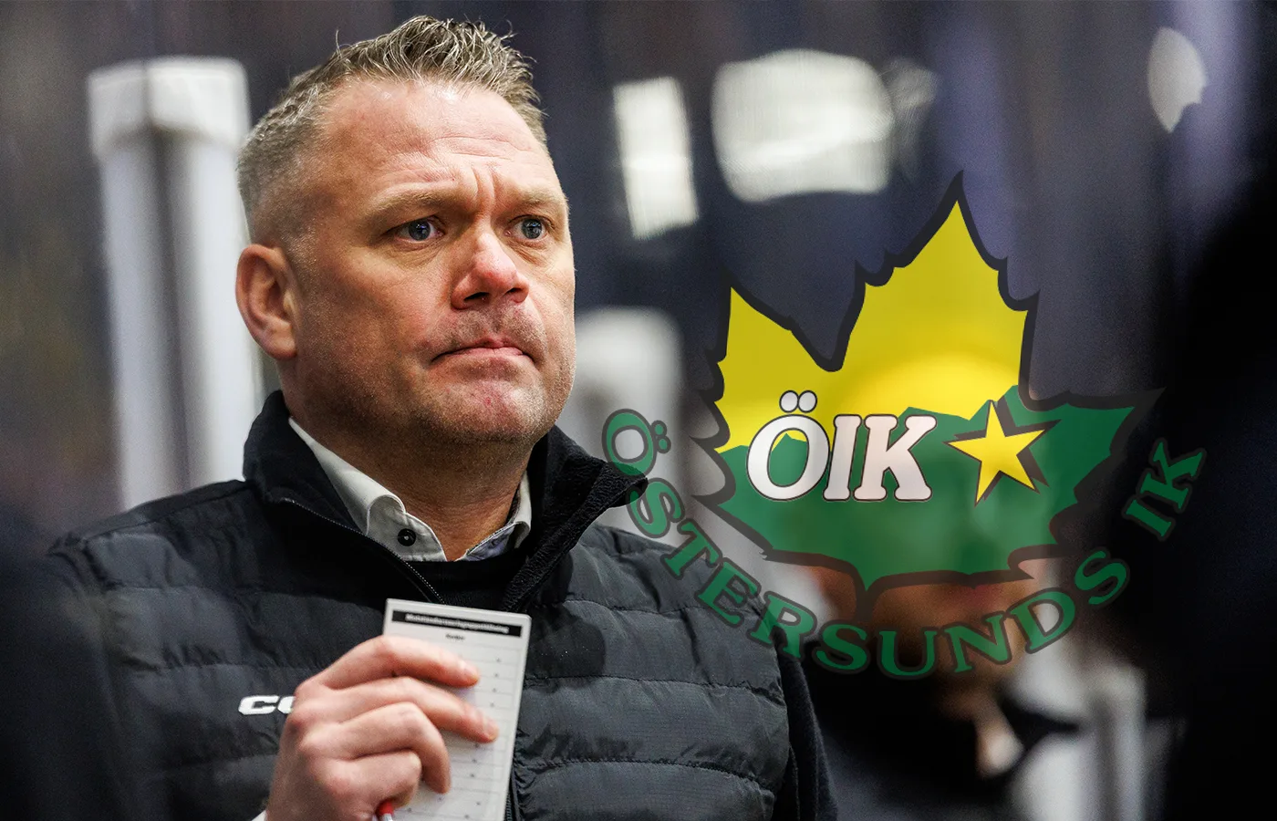 Tränarens svar om framtiden – efter slutspelsmissen