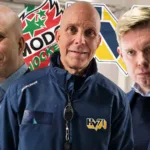 Så hamnade tränaren i HV71: ”Bra att få in en ny röst”