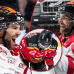 Oväntade hjälten: ”Bättre sent än aldrig”