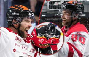 Oväntade hjälten: ”Bättre sent än aldrig”