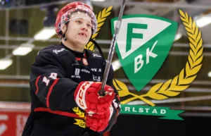 Uppgifter: Skyttekungen har gjort sitt val – klar för Färjestad