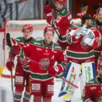 MoDo vinner igen – körde över AIK