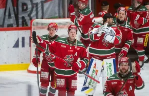 MoDo vinner igen – körde över AIK