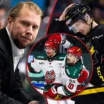 MoDo går vidare till semifinal − slår ut AIK