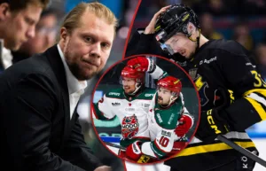 MoDo går vidare till semifinal − slår ut AIK