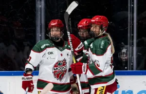 Galna vändningen: Kvartsfinalen utjämnad